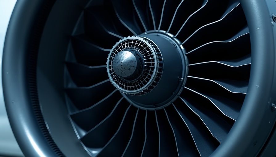 航太系統 - Julida Tech 姿態感測應用