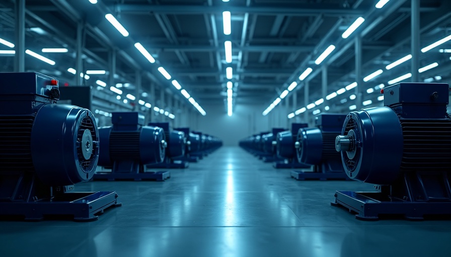 工業製造 - Julida Tech 姿態感測應用