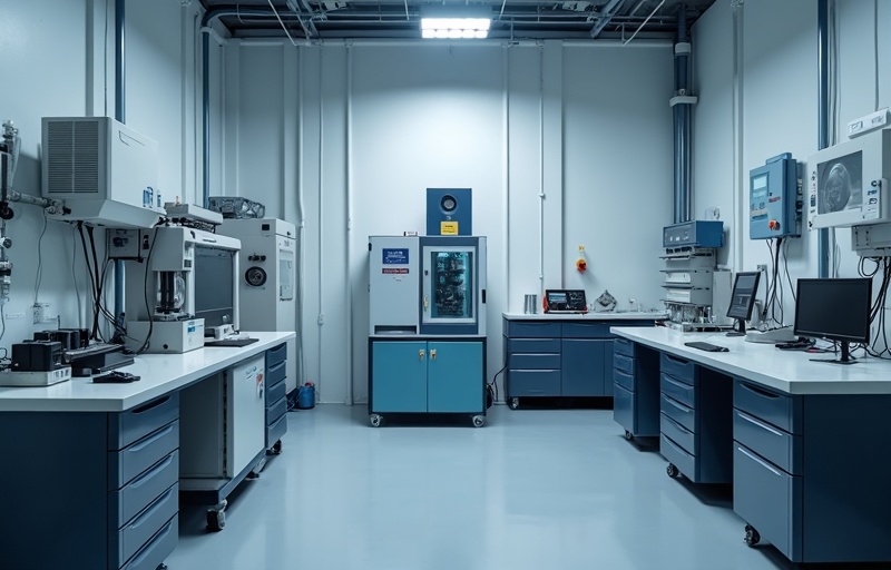 MotorSense Pro - 馬達行為偵測與預測性維護平台，在設備損壞前提供精準預警